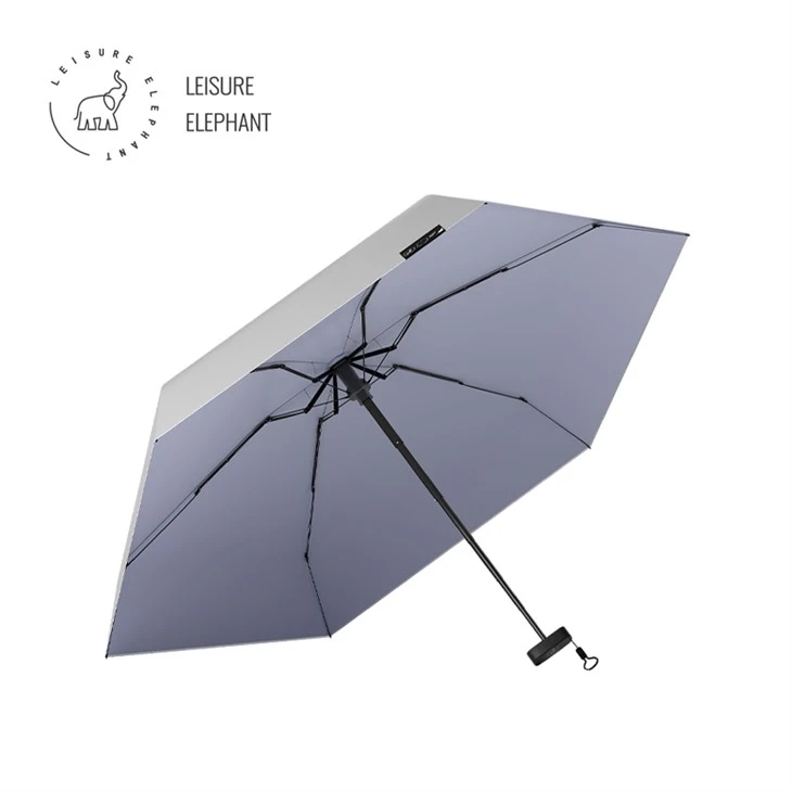 Sun Protective Umbrella UPF50+