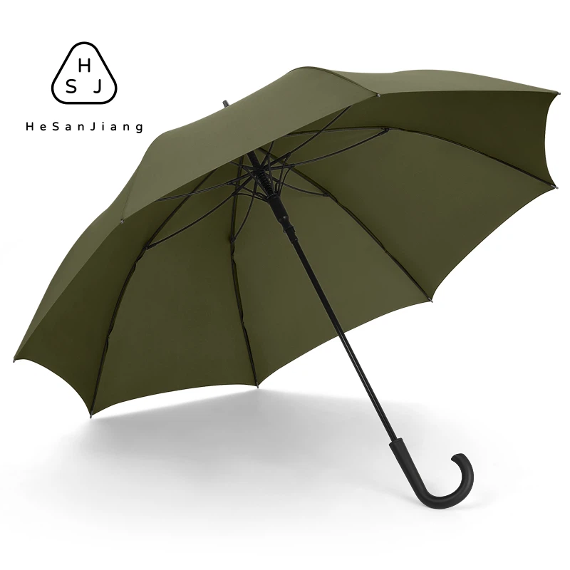 Automatic Long Umbrella