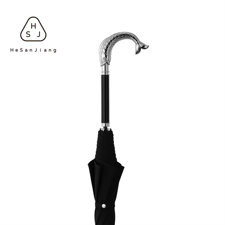 Custom Luxury Golf Umbrellas suppliers