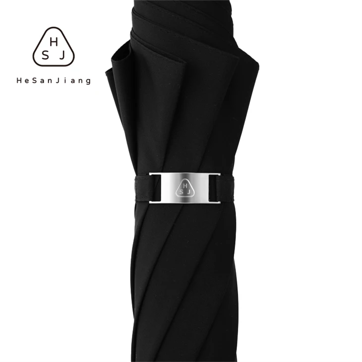 Custom Luxury Golf Umbrellas high quality