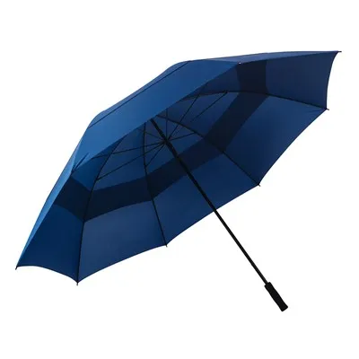 Какова эффективность блокировки УФ-излучения у длинного зонта для УФ?