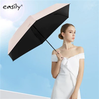 5-кратный компактный зонт 6K